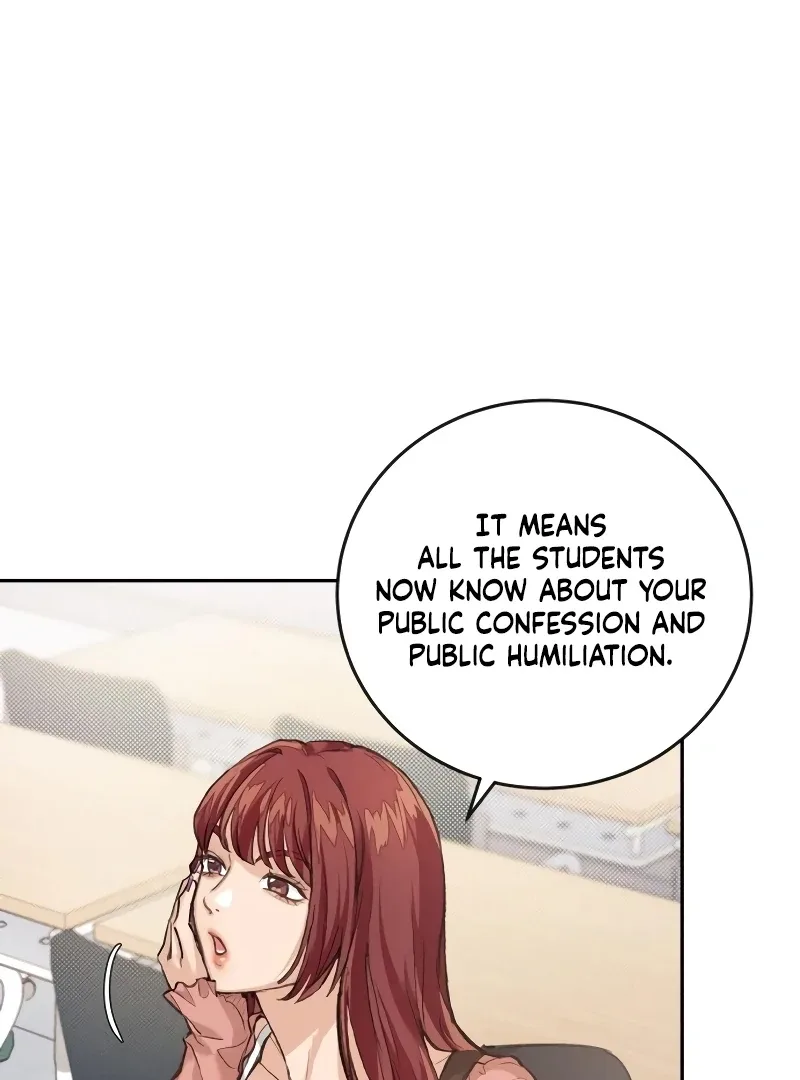The perfect one, Dain Chapter 2 page 44