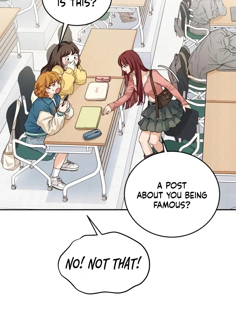 The perfect one, Dain Chapter 2 page 43