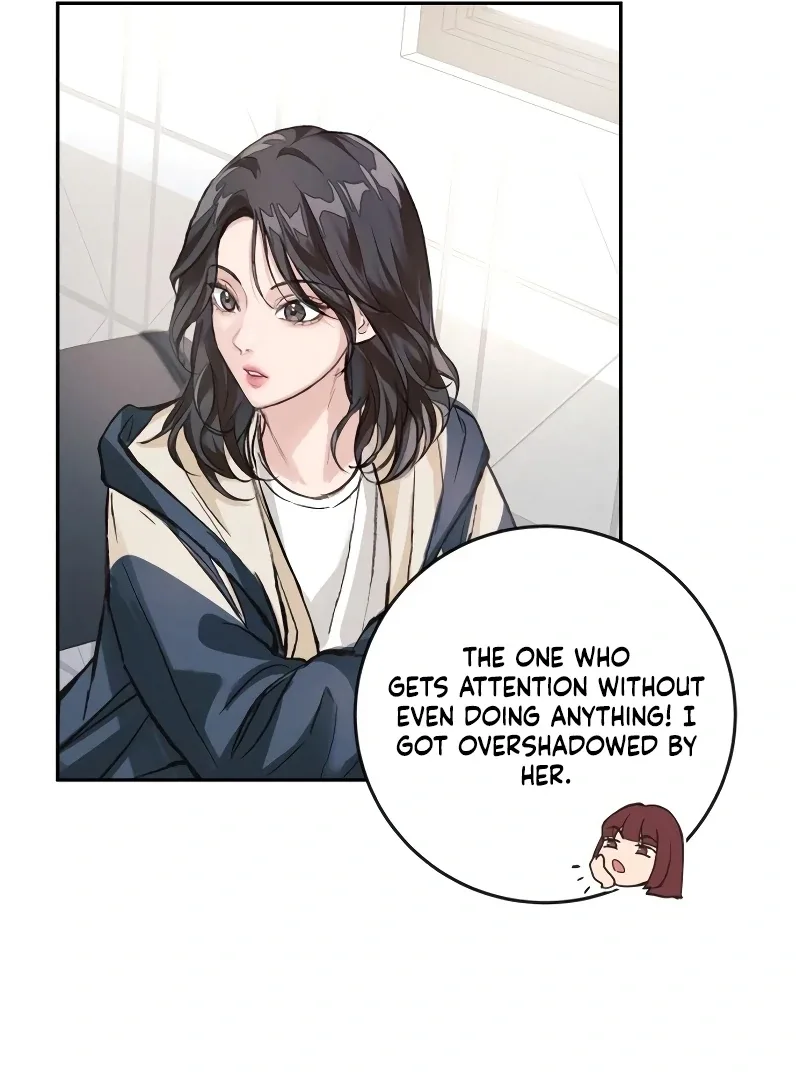 The perfect one, Dain Chapter 2 page 47