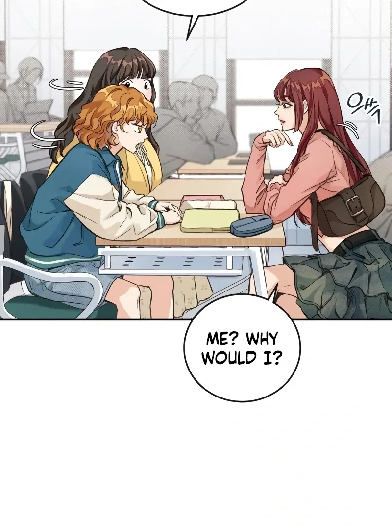 The perfect one, Dain Chapter 2 page 50