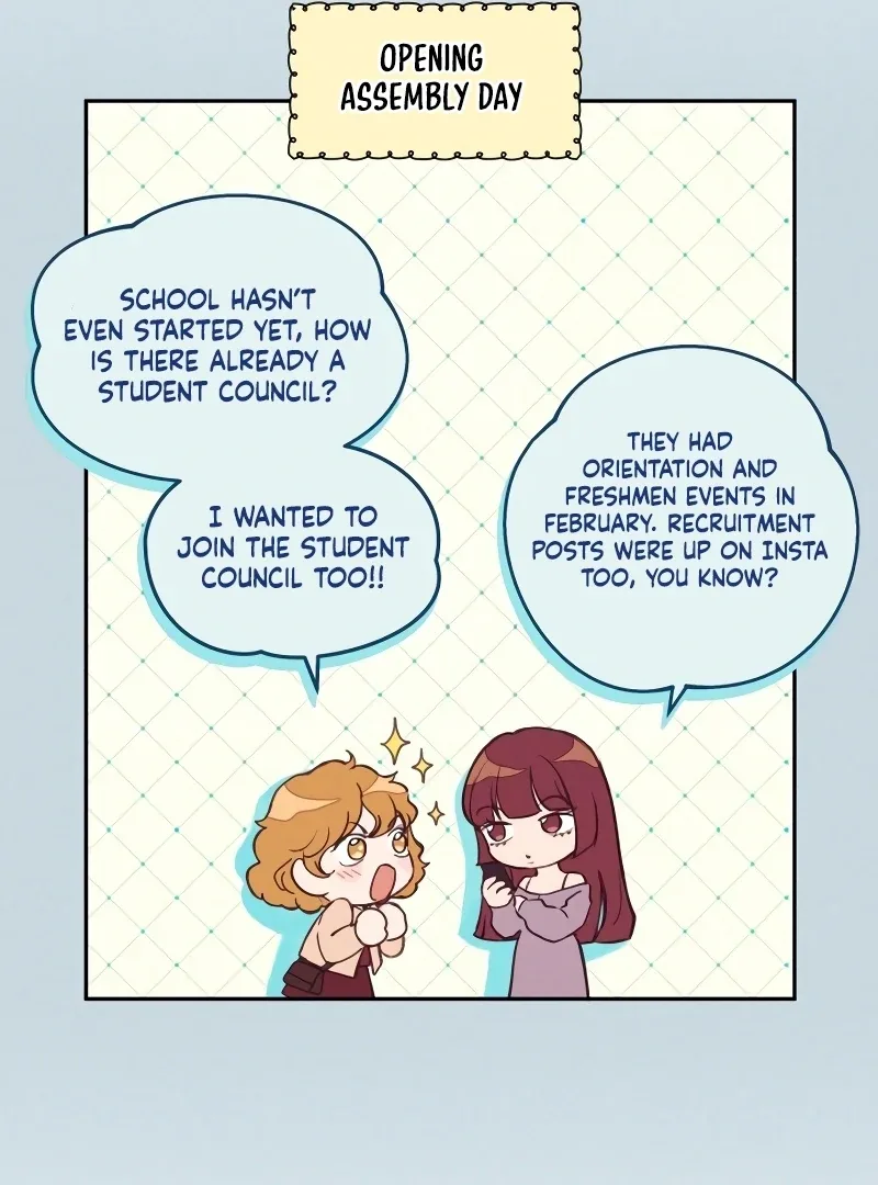 The perfect one, Dain Chapter 2 page 57