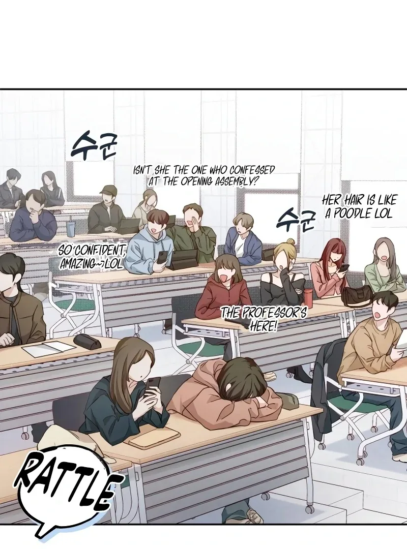 The perfect one, Dain Chapter 2 page 67