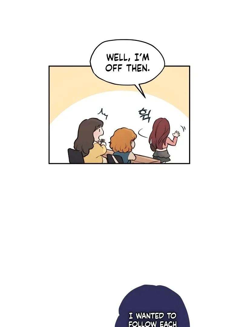 The perfect one, Dain Chapter 2 page 61