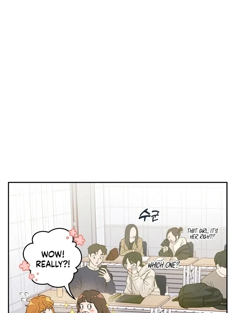 The perfect one, Dain Chapter 2 page 64