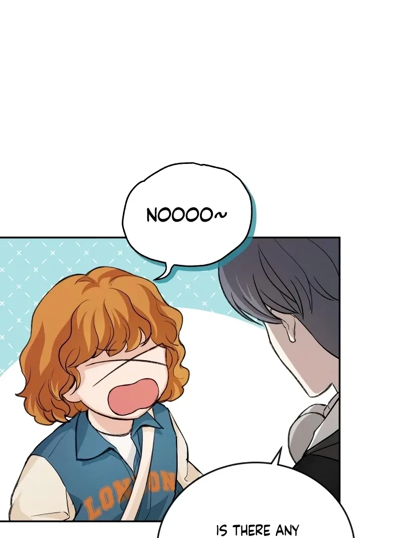 The perfect one, Dain Chapter 3 page 13