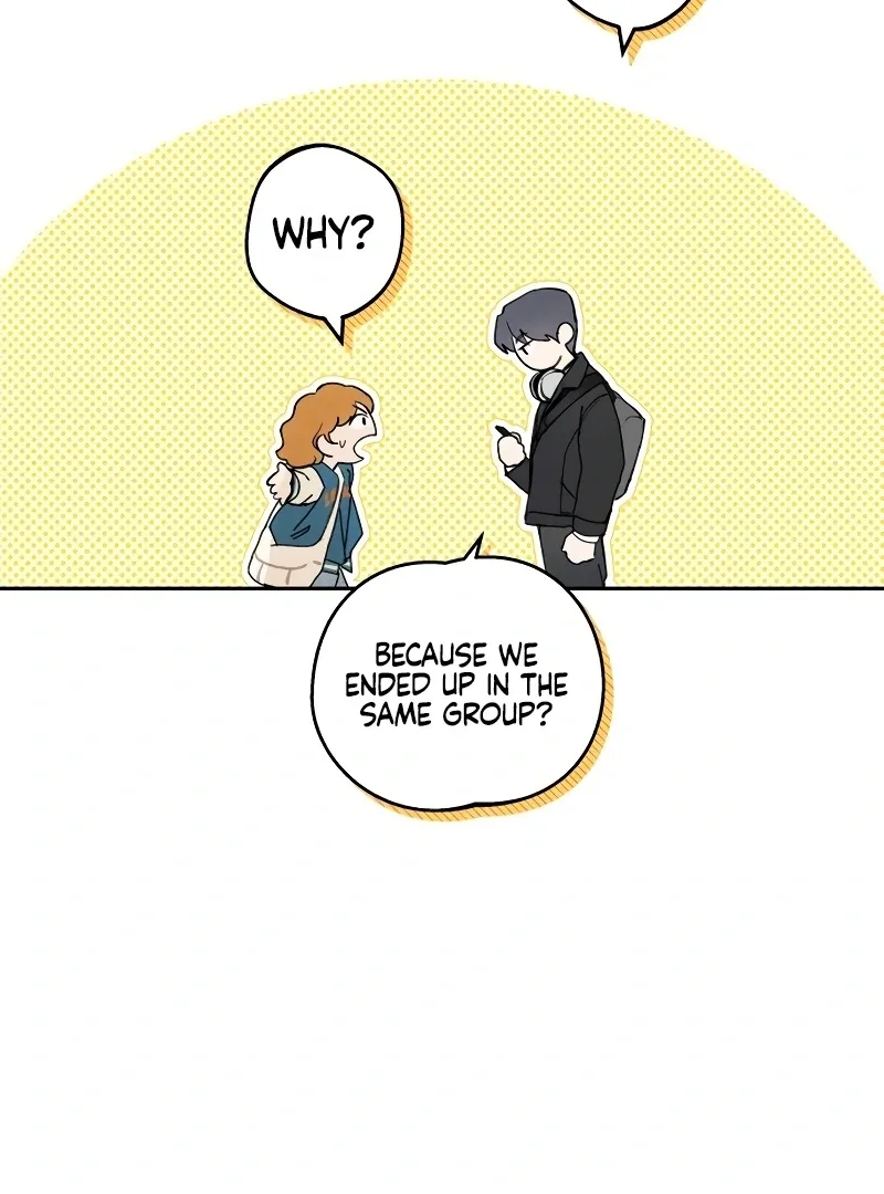 The perfect one, Dain Chapter 3 page 12