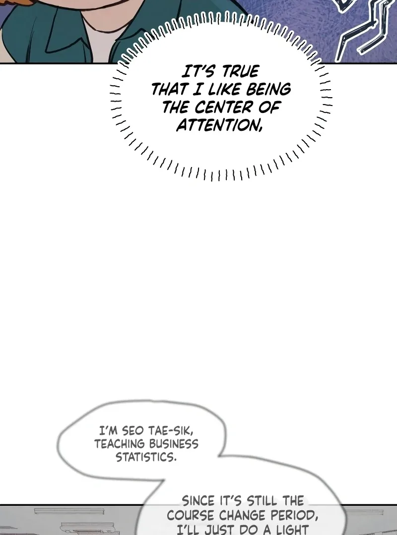 The perfect one, Dain Chapter 2 page 69