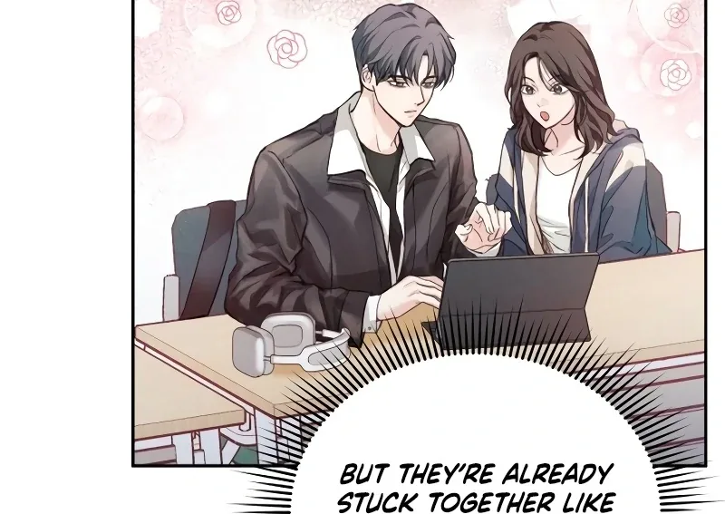 The perfect one, Dain Chapter 2 page 75