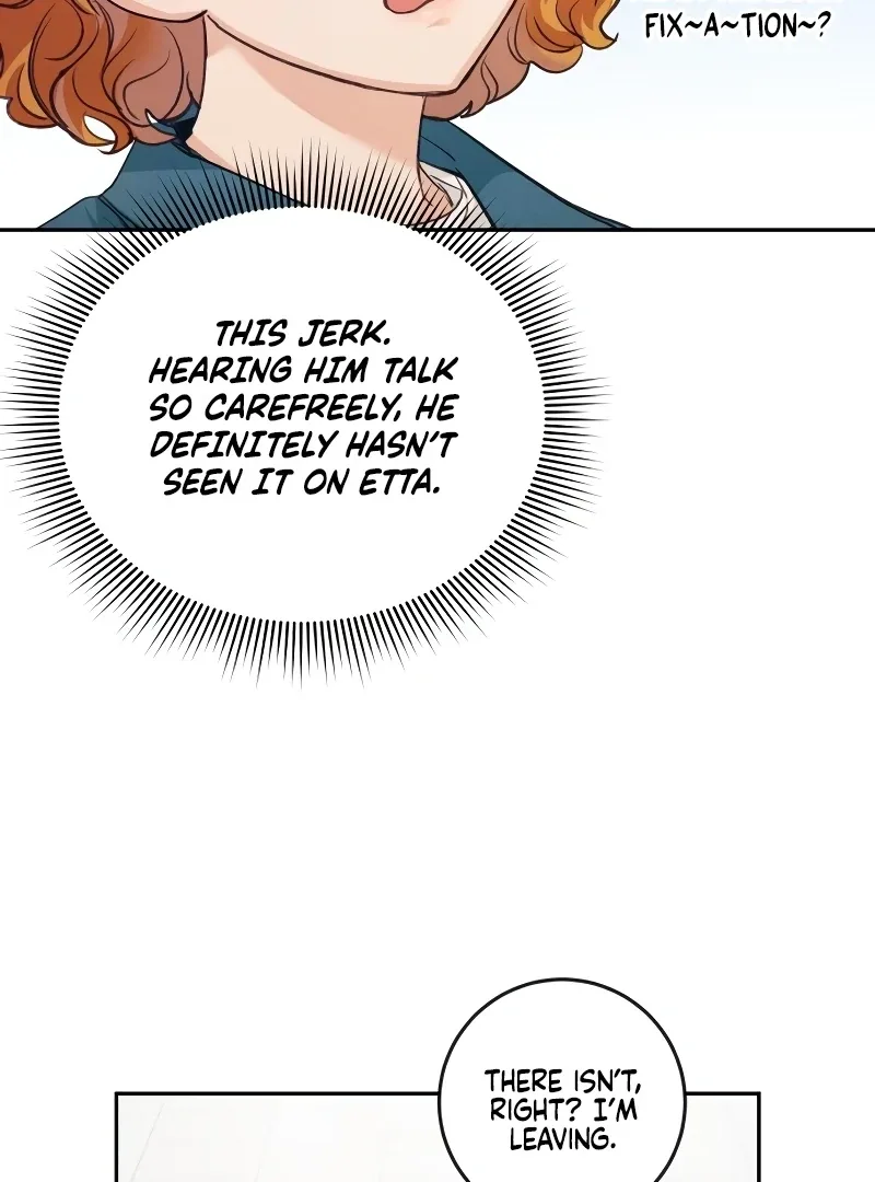 The perfect one, Dain Chapter 3 page 15
