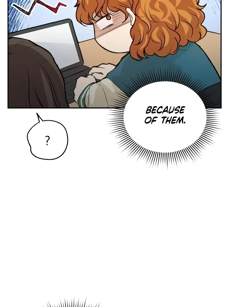 The perfect one, Dain Chapter 2 page 73