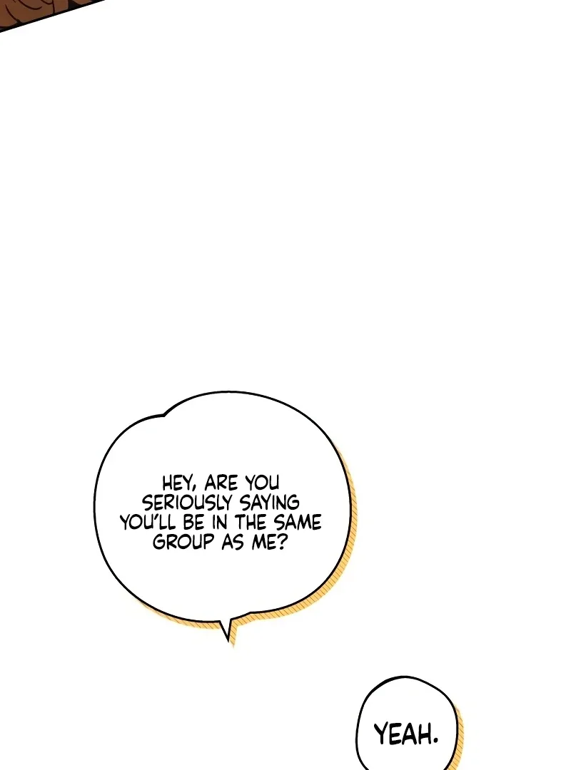 The perfect one, Dain Chapter 3 page 11