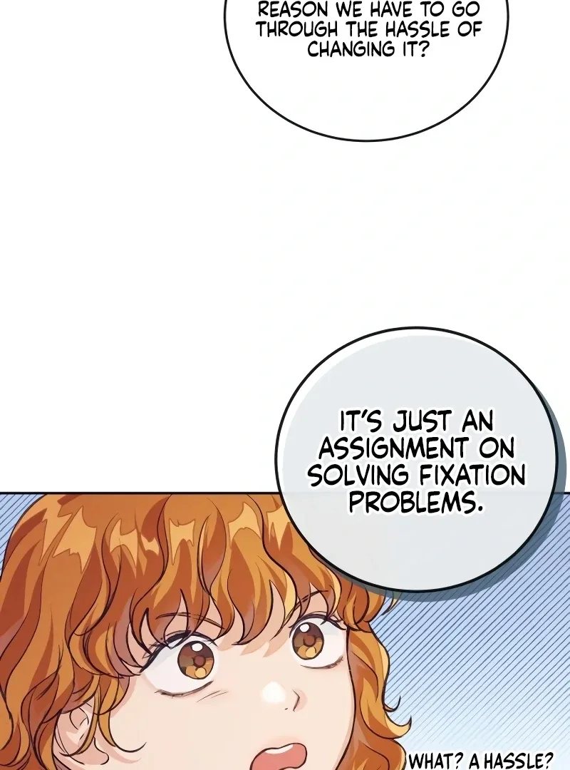 The perfect one, Dain Chapter 3 page 14