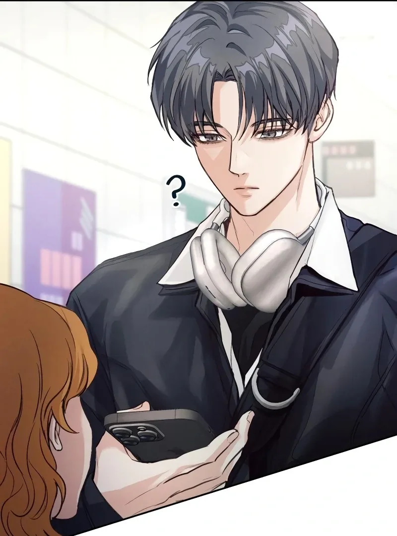 The perfect one, Dain Chapter 3 page 10