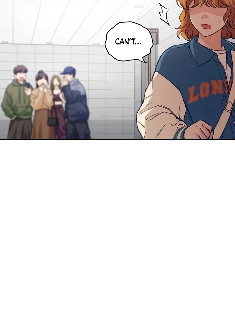 The perfect one, Dain Chapter 3 page 29