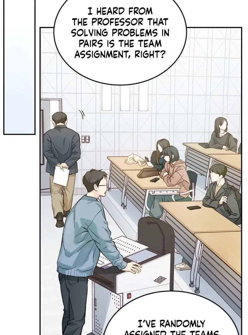 The perfect one, Dain Chapter 2 page 81