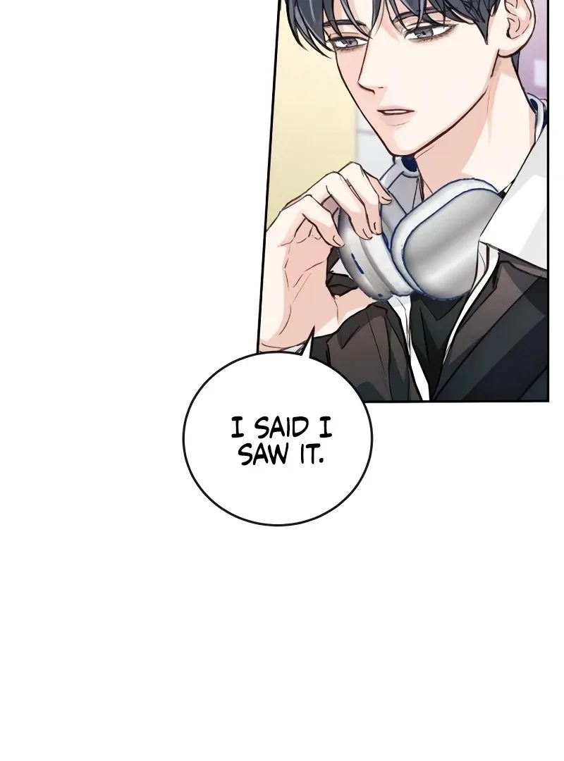 The perfect one, Dain Chapter 3 page 20