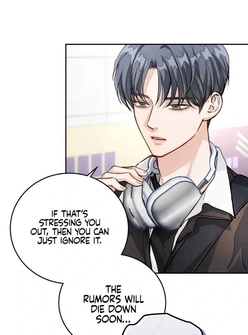 The perfect one, Dain Chapter 3 page 23