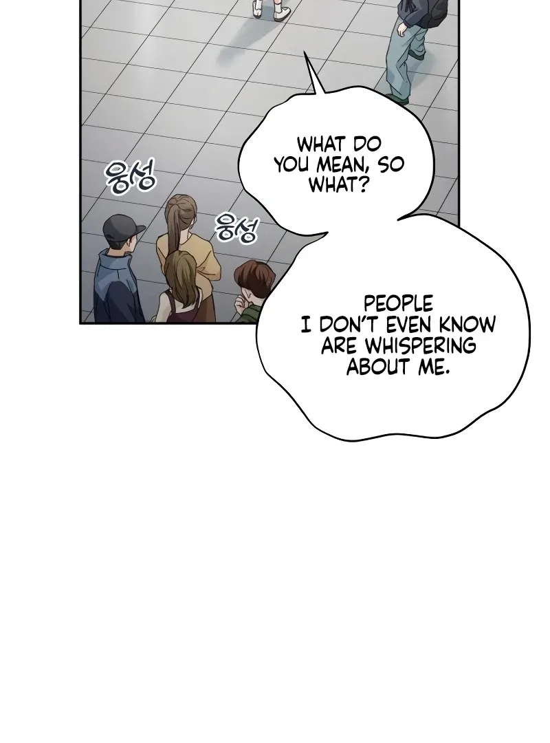The perfect one, Dain Chapter 3 page 22