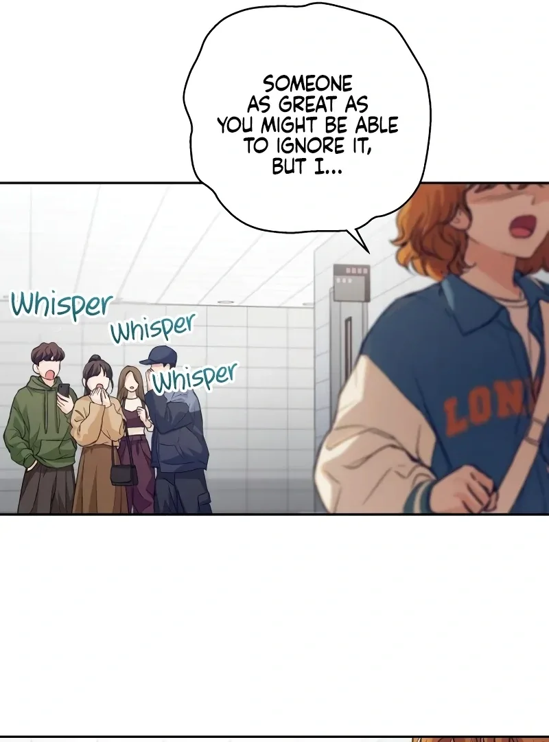 The perfect one, Dain Chapter 3 page 28