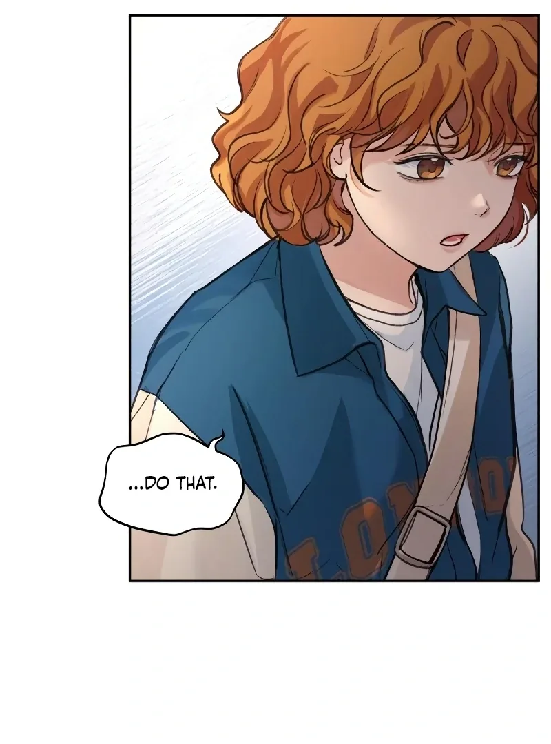 The perfect one, Dain Chapter 3 page 30