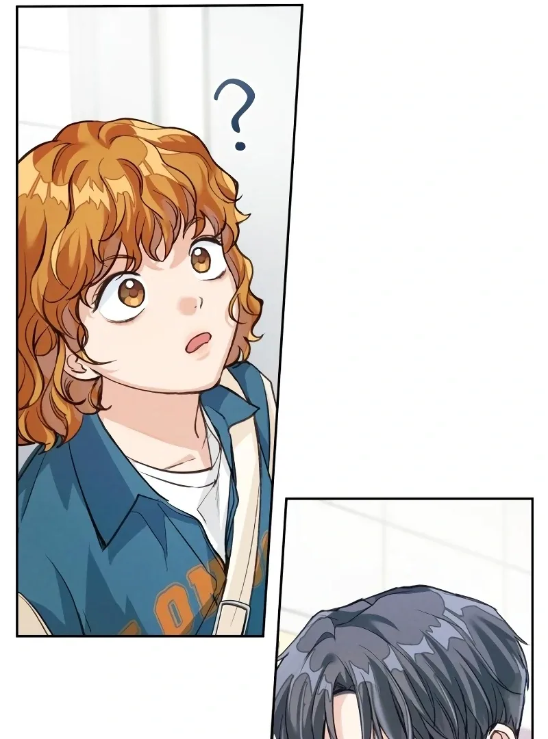 The perfect one, Dain Chapter 3 page 19