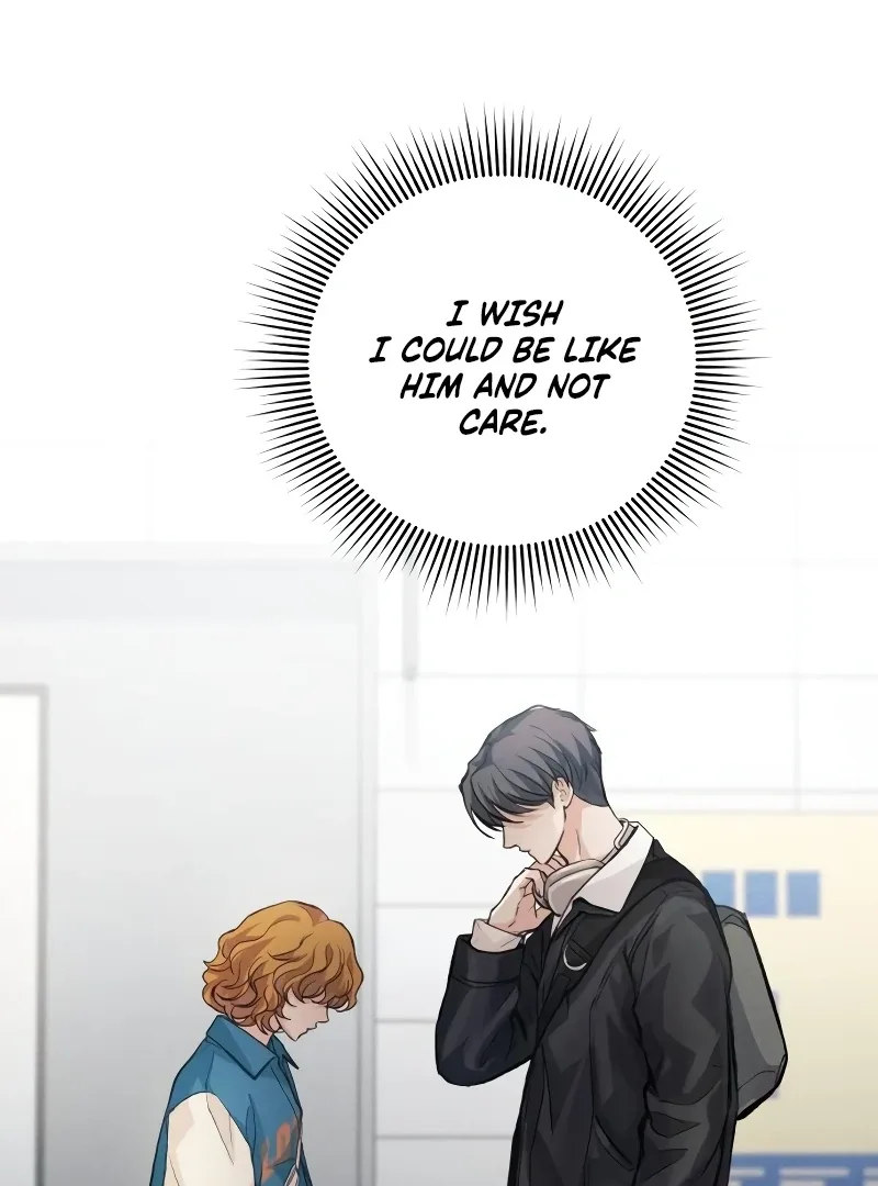 The perfect one, Dain Chapter 3 page 31