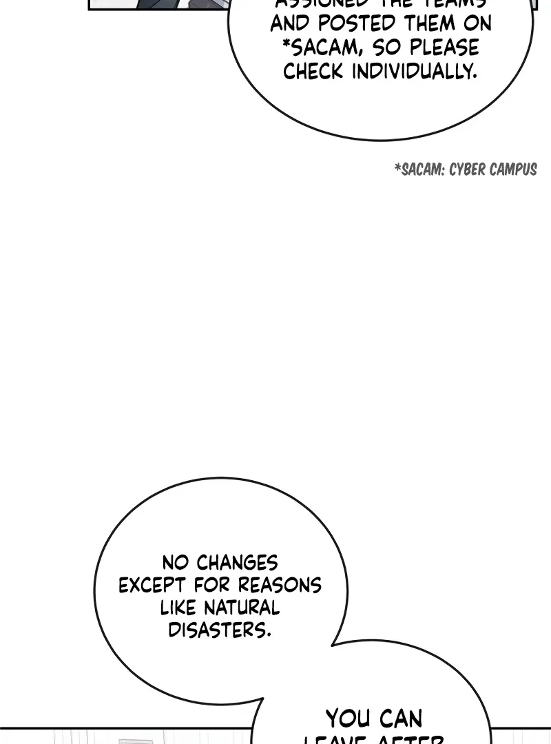 The perfect one, Dain Chapter 2 page 82