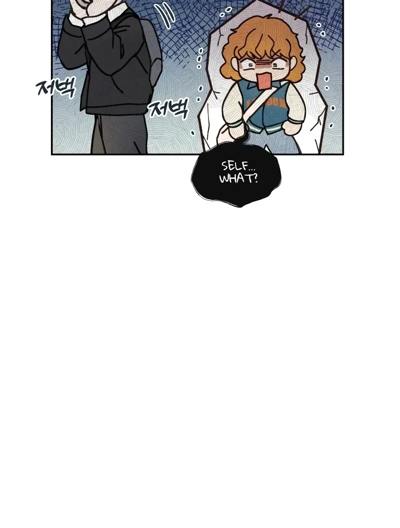 The perfect one, Dain Chapter 3 page 36