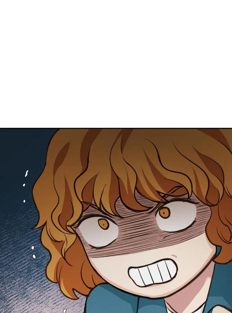The perfect one, Dain Chapter 3 page 42