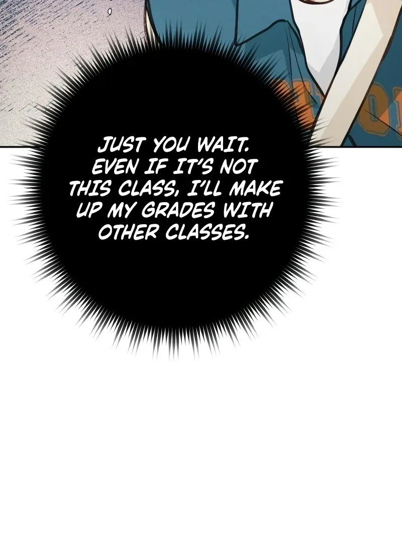 The perfect one, Dain Chapter 3 page 43