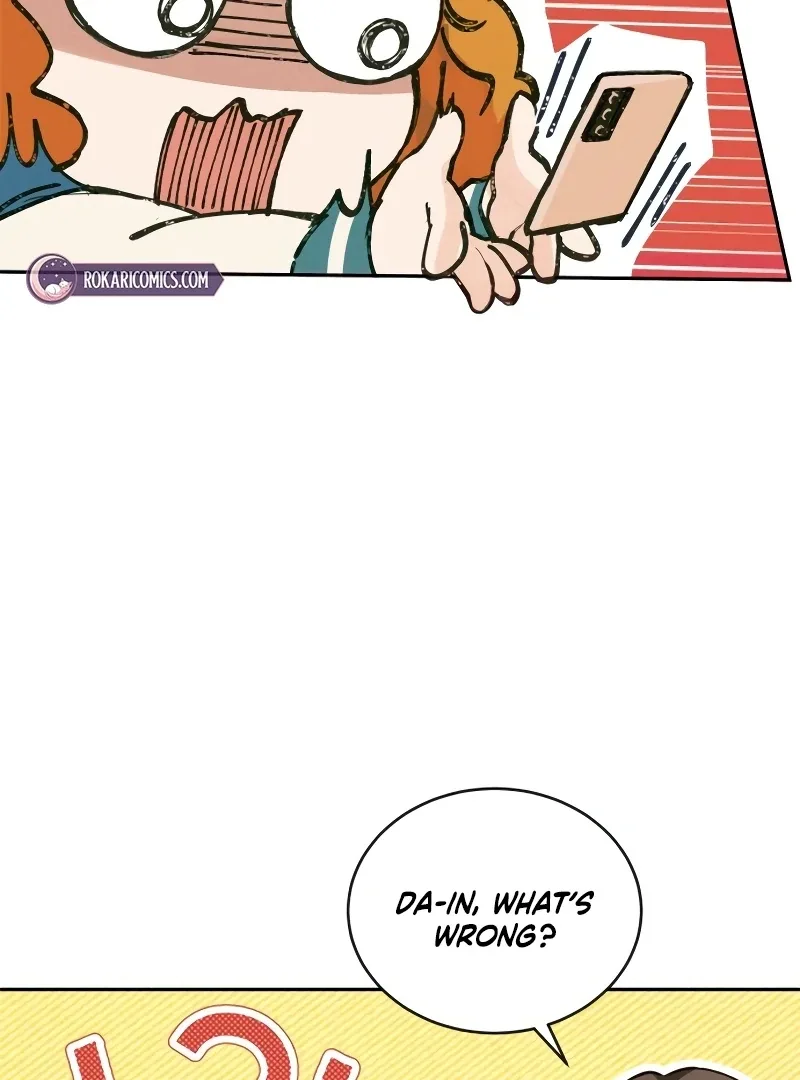 The perfect one, Dain Chapter 2 page 87