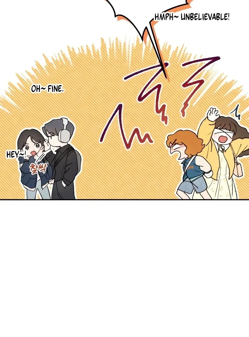 The perfect one, Dain Chapter 3 page 41