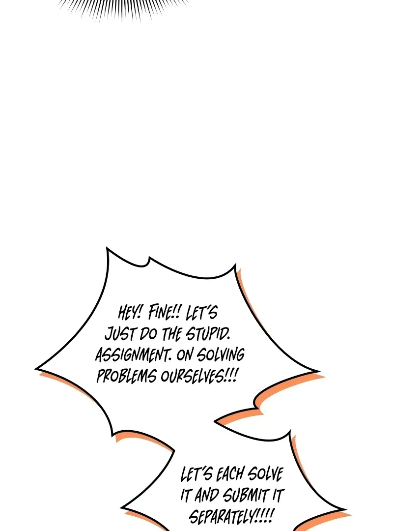 The perfect one, Dain Chapter 3 page 40