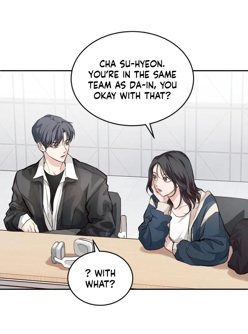 The perfect one, Dain Chapter 2 page 100