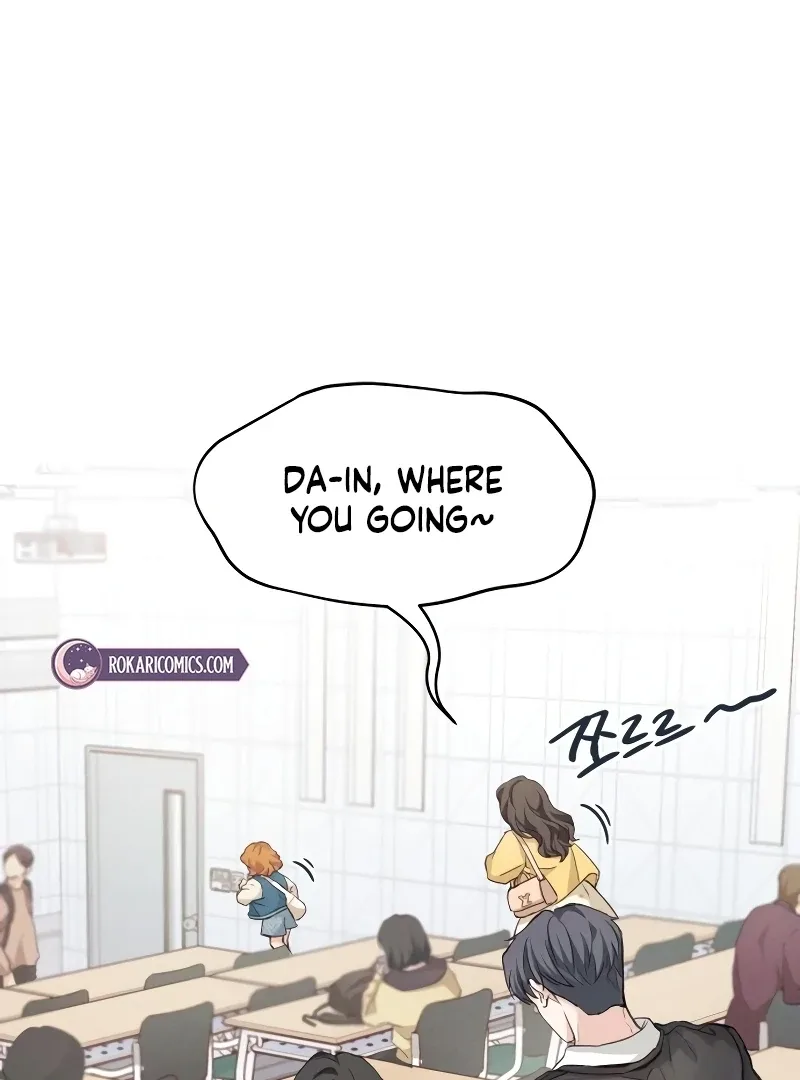 The perfect one, Dain Chapter 2 page 98