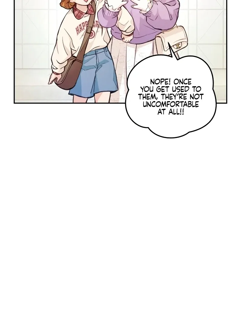 The perfect one, Dain Chapter 3 page 51