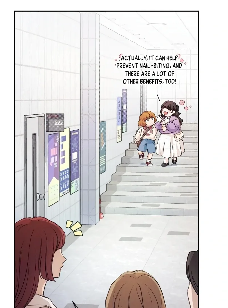 The perfect one, Dain Chapter 3 page 52