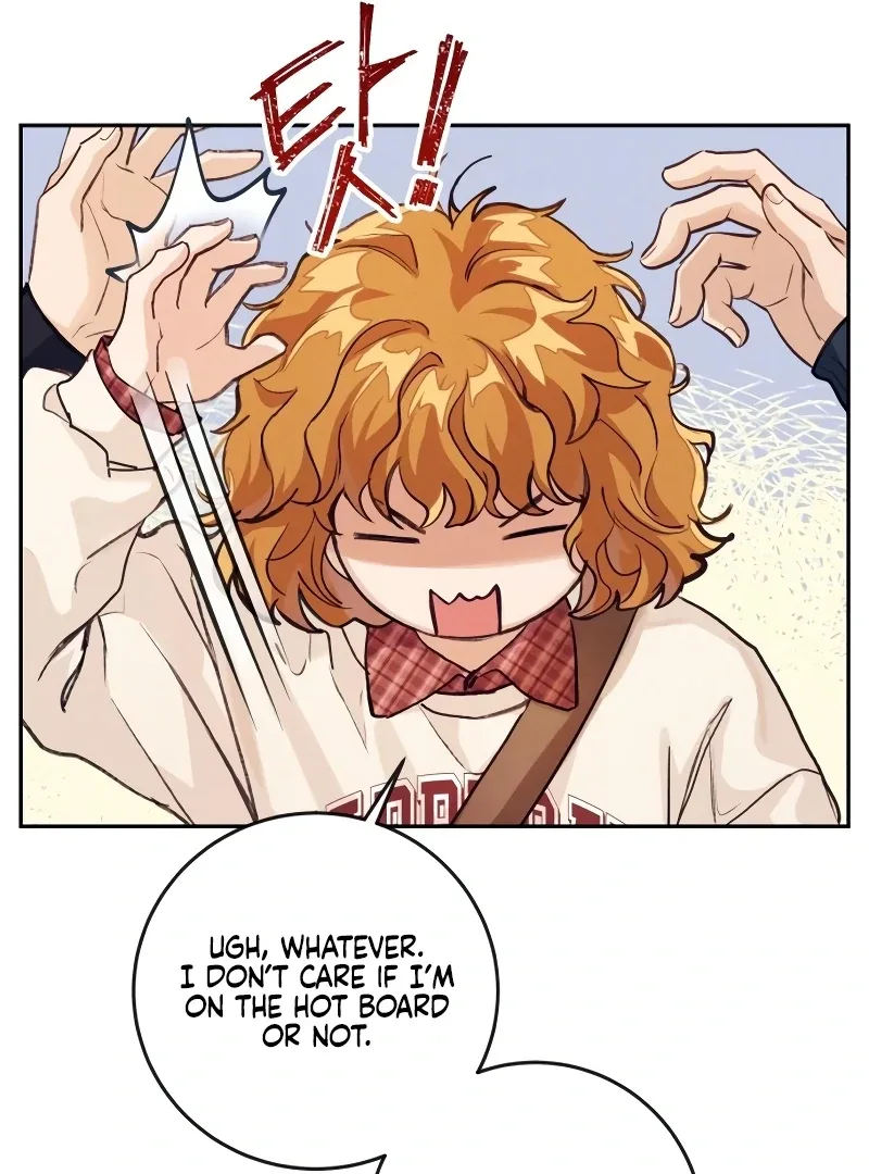 The perfect one, Dain Chapter 3 page 65