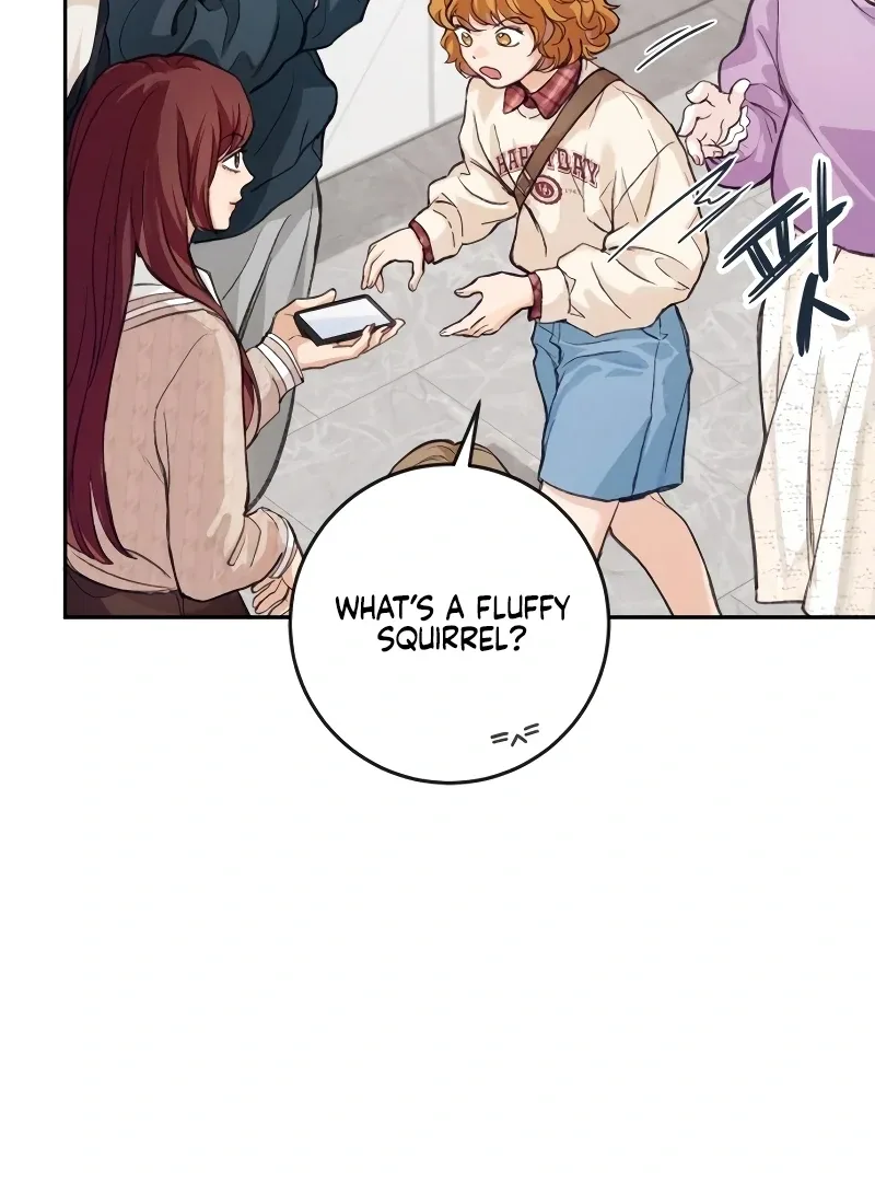 The perfect one, Dain Chapter 3 page 58