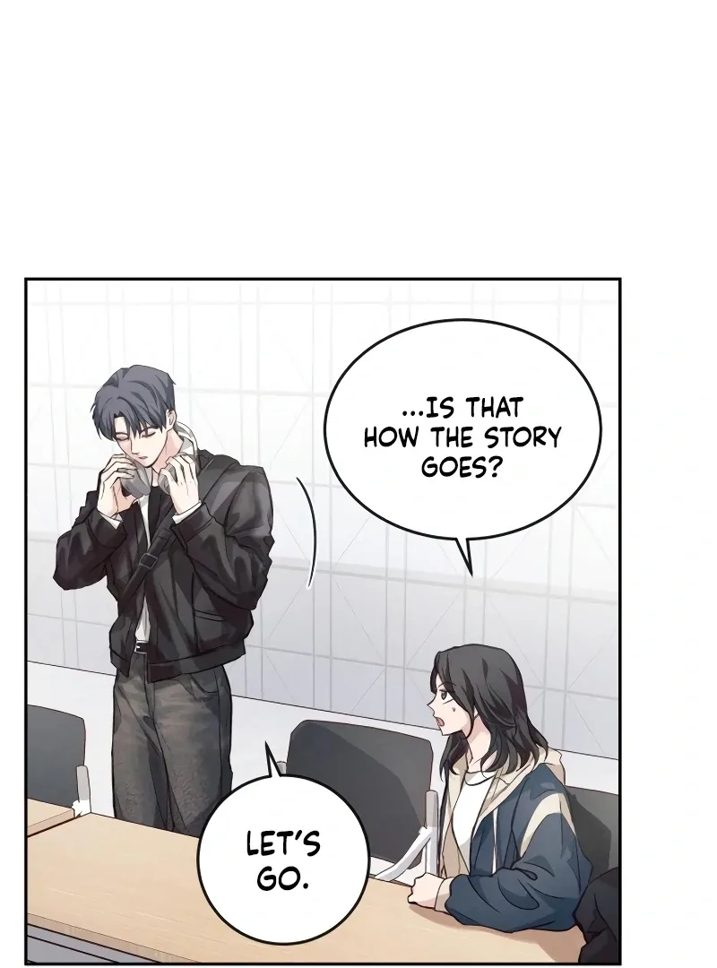 The perfect one, Dain Chapter 2 page 105