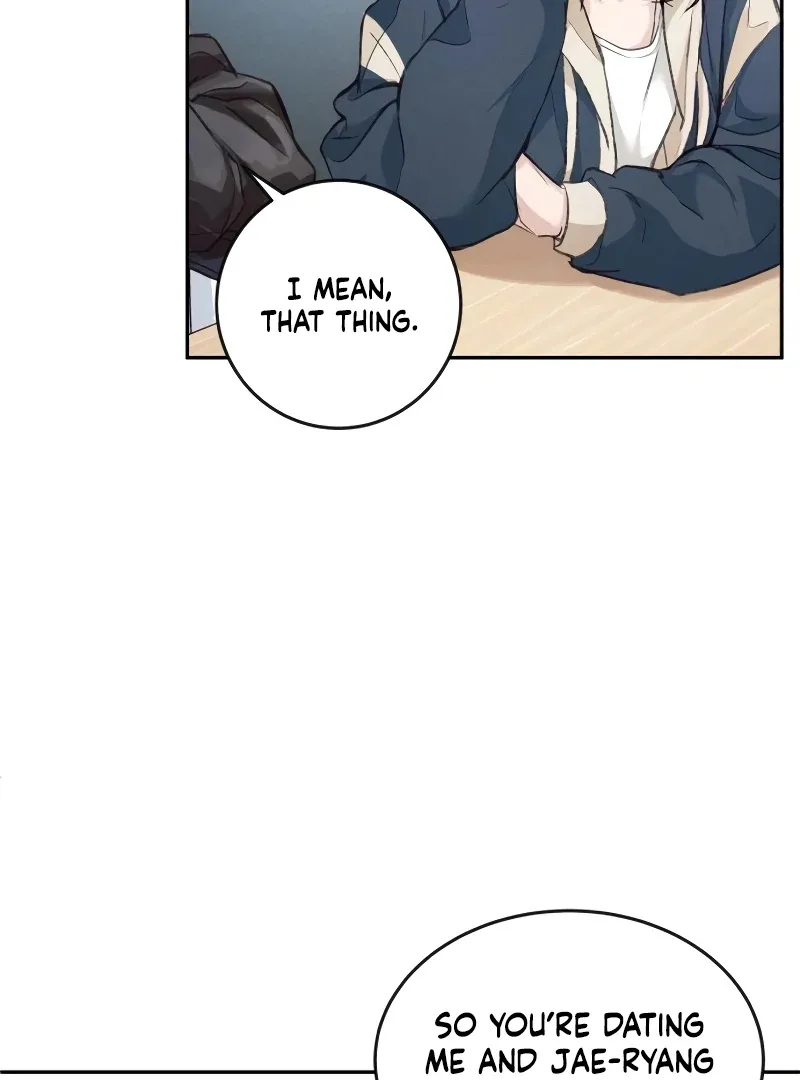 The perfect one, Dain Chapter 2 page 102