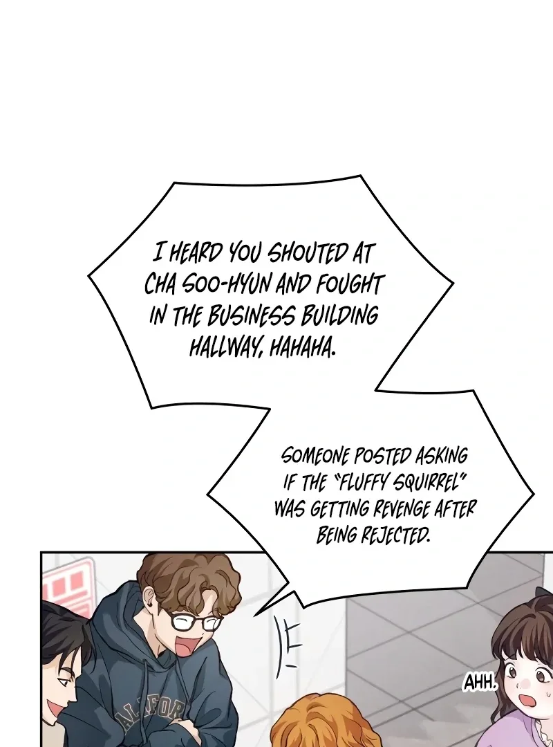The perfect one, Dain Chapter 3 page 57