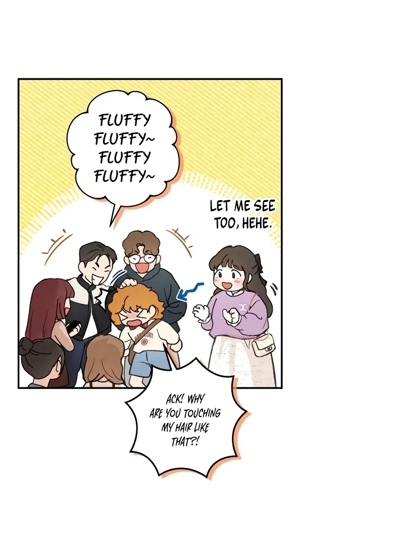 The perfect one, Dain Chapter 3 page 59