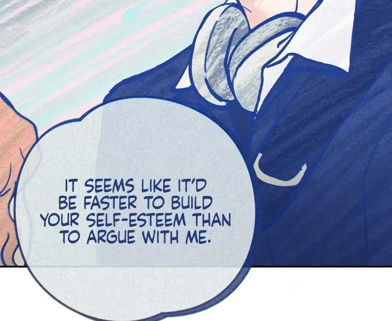 The perfect one, Dain Chapter 3 page 63