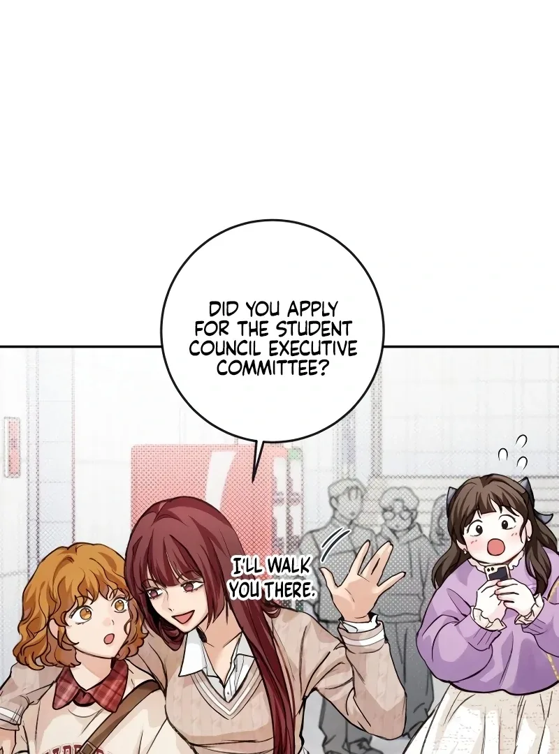 The perfect one, Dain Chapter 3 page 71