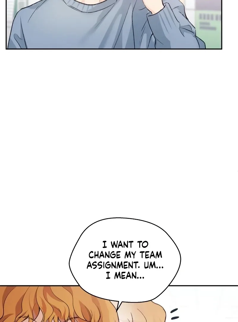 The perfect one, Dain Chapter 2 page 116