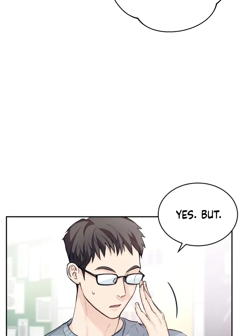 The perfect one, Dain Chapter 2 page 115