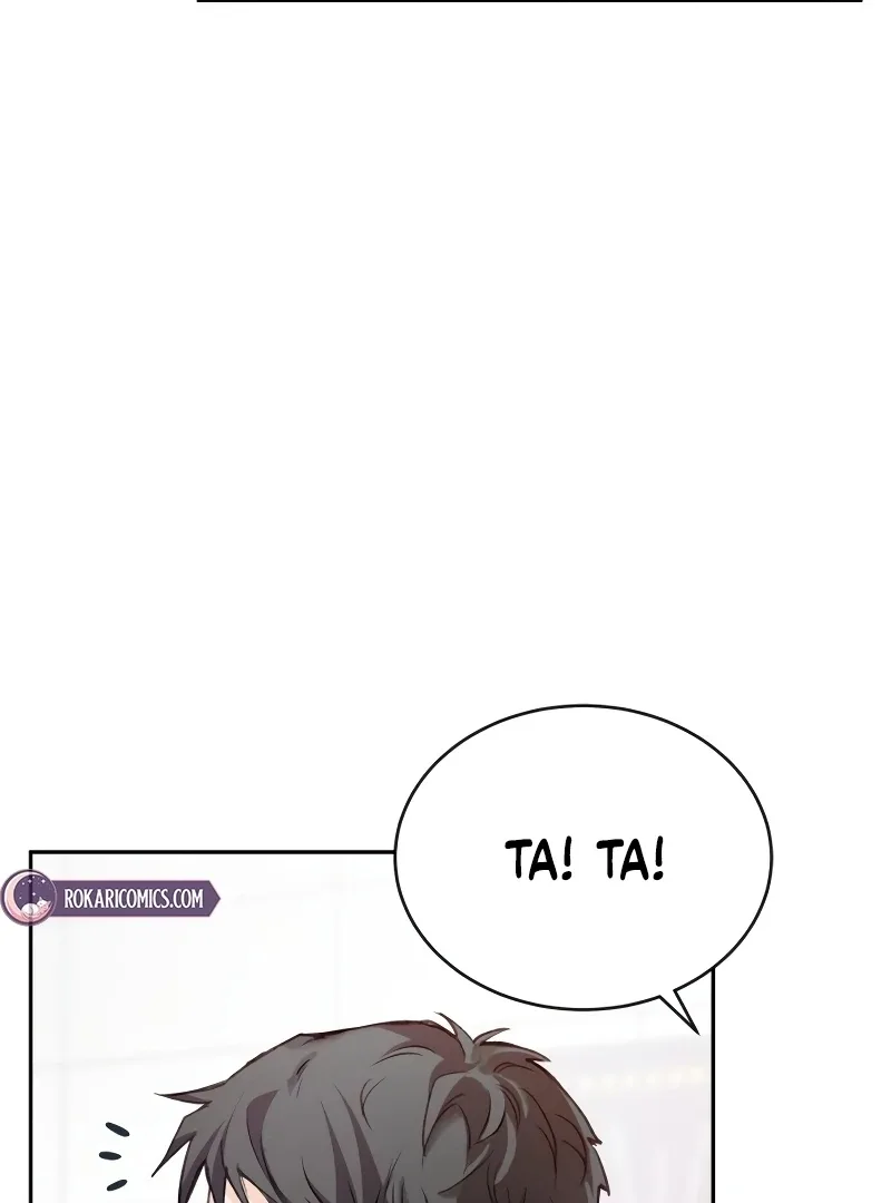 The perfect one, Dain Chapter 2 page 111