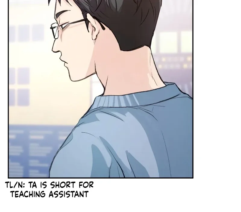 The perfect one, Dain Chapter 2 page 112