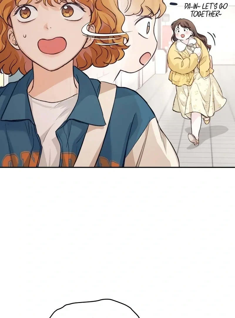 The perfect one, Dain Chapter 2 page 117